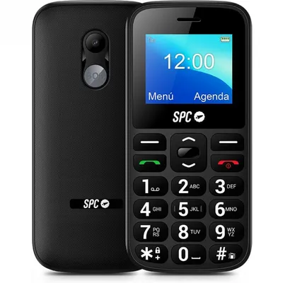 SPF Fortune 2 4G-Telefon für Senioren