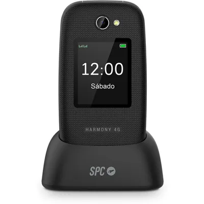 SPC Harmony 4G Mobiltelefon für Senioren