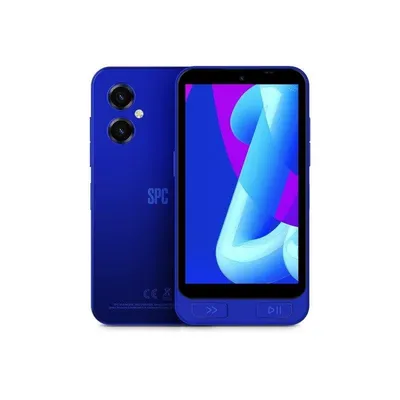 SPC Wuum One 4G 64GB 5.0" Blau
