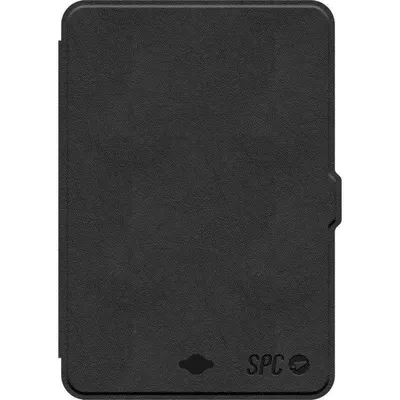 Schutzhülle SPC Dickens Case Dickens Light 2 Pro 6" Polyurethan Schwarz Magnetverschluss