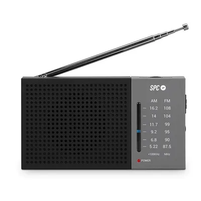 Tragbares UKW-Radio SPC Jetty Lite