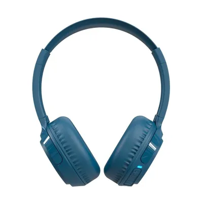 SPC Bluetooth 5.4 Kabellose Kopfhörer mit Mikrofon, Gaming-Modus und recycelten Materialien
