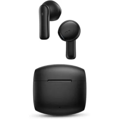 SPC Ether 3 Buds kabellose Bluetooth 6.0 True Wireless Kopfhörer schwarz
