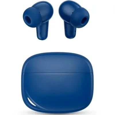 SPC Boost Buds True Wireless Kopfhörer Bluetooth 5.4 30 Std. Akku IPX4