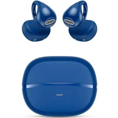 SPC Boost Clip Bluetooth 5.4 True Wireless Kopfhörer, 26 Std. Akku, IPX5, Farbwahl