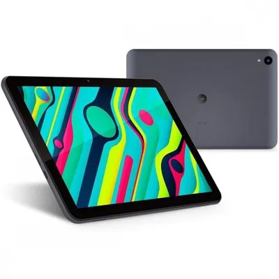 Tablet SPC Gravity 4G 2nd Generation 4G 10,1" 3GB 32GB Schwarz