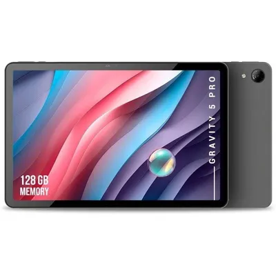 Tablet SPC Gravity 5 Pro WiFi 11" 6GB 128GB Schwarz