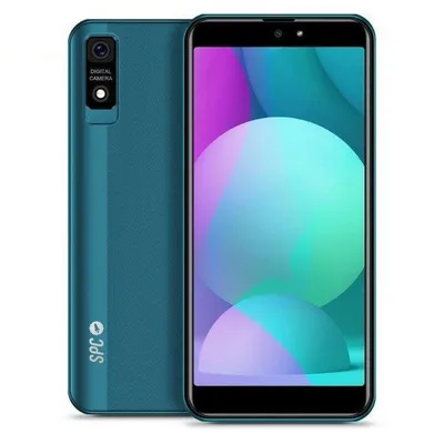 SPC Smart Max 2 4G 1GB 16GB 5.5" Tuerkis