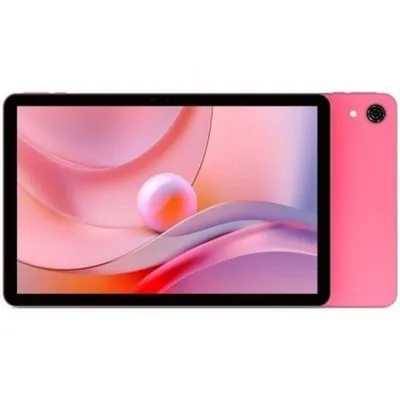 Tablet SPC Gravity 6 WiFi 11" 4GB 128GB Rosa