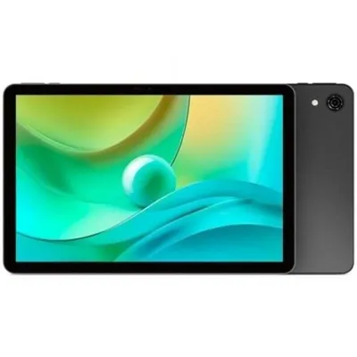 Tablet SPC Gravity WiFi 11" 4GB 128GB Schwarz Aluminium