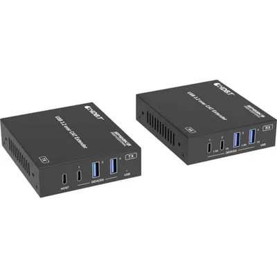 USB Extender SpeaKa Professional SP-USBE-820 USB 3.2 Gen 1 100 m