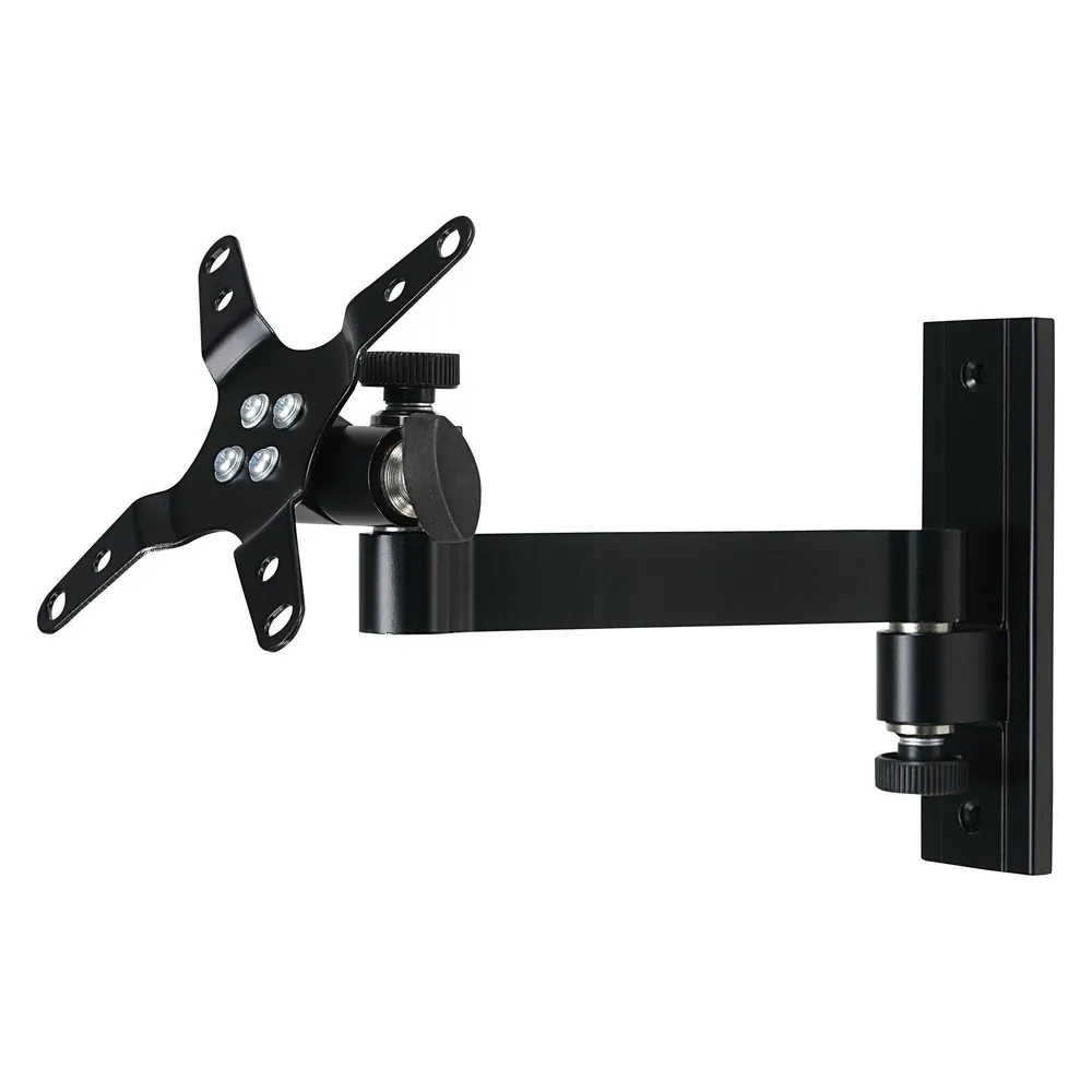 SpeaKa Professional TFT/LCDMonitor Wandhalterung eines Gelenks 33 76