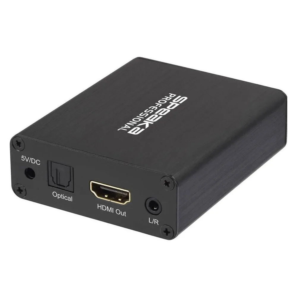 SpeaKa Professional SP-AE-H/TC-04v2