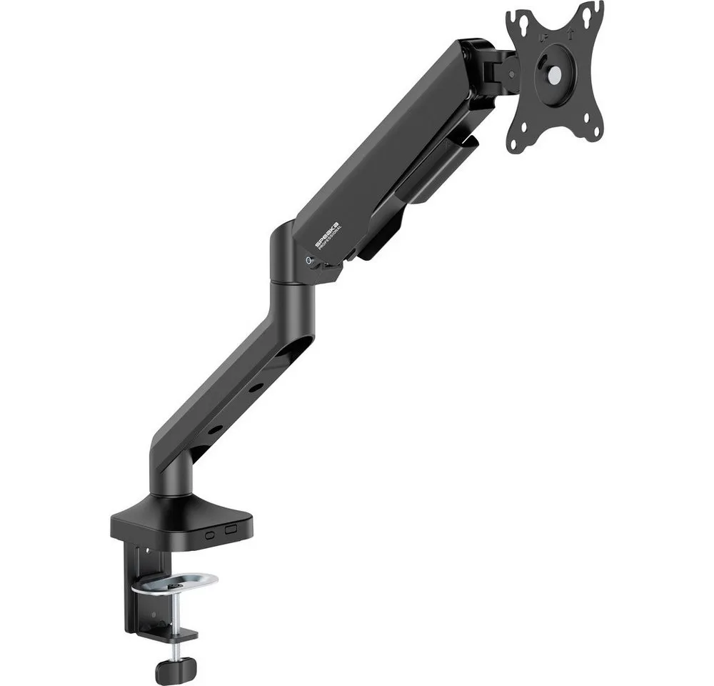 SpeaKa Professional Monitor-Halterung SpeaKa Professional Monitor-Tischhalterung SP-MM-1030 1 Display(s) 43