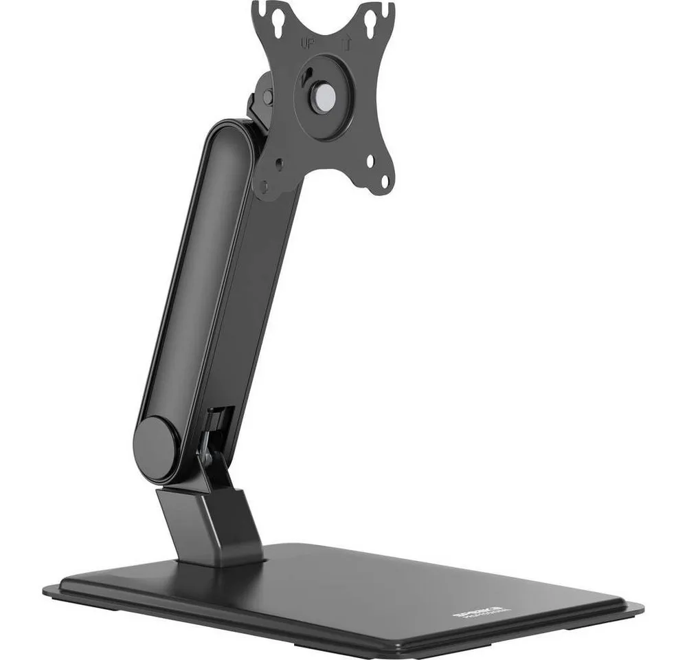 SpeaKa Professional Monitor-Halterung SP-TMS-300 Monitor-Standfuß 1 Display(s) 43,2 cm (17) - 81,3 cm (32)