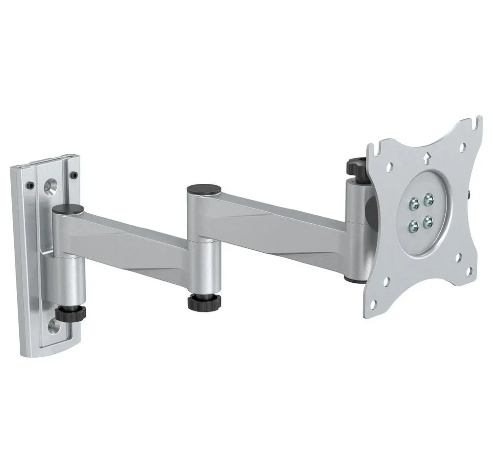 SpeaKa Professional Monitor-Halterung SpeaKa Professional Monitor-Wandhalterung SP-WMM-202 1 Display(s) 33,0