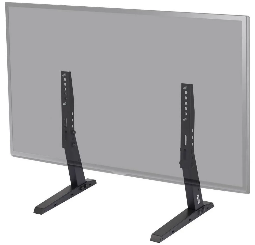 SpeaKa Professional TV-Standfuß TV-Standfuß 33 - 94 cm (13″ - 37″ SP-6644604