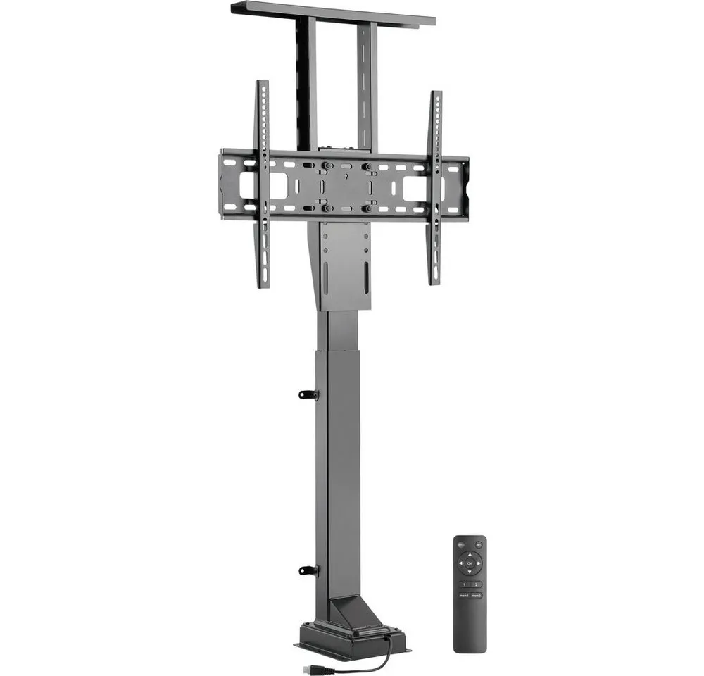 SpeaKa Professional TV-Wandhalterung SpeaKa Professional SP-MLS-500 TV-Standfuß 94,0 cm (37) - 165,1 cm (6