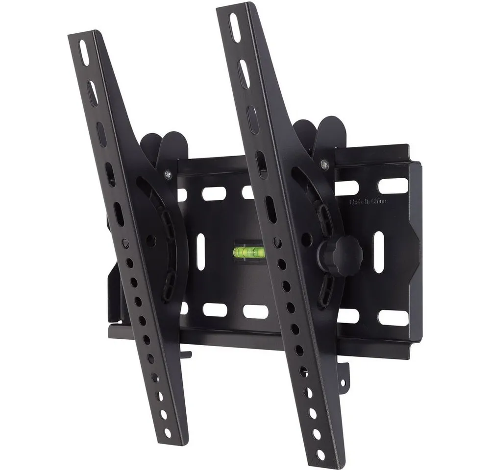 SpeaKa Professional TV-Wandhalterung SpeaKa Professional Slim TV-Wandhalterung 43,2 cm (17) - 94,0 cm (37"