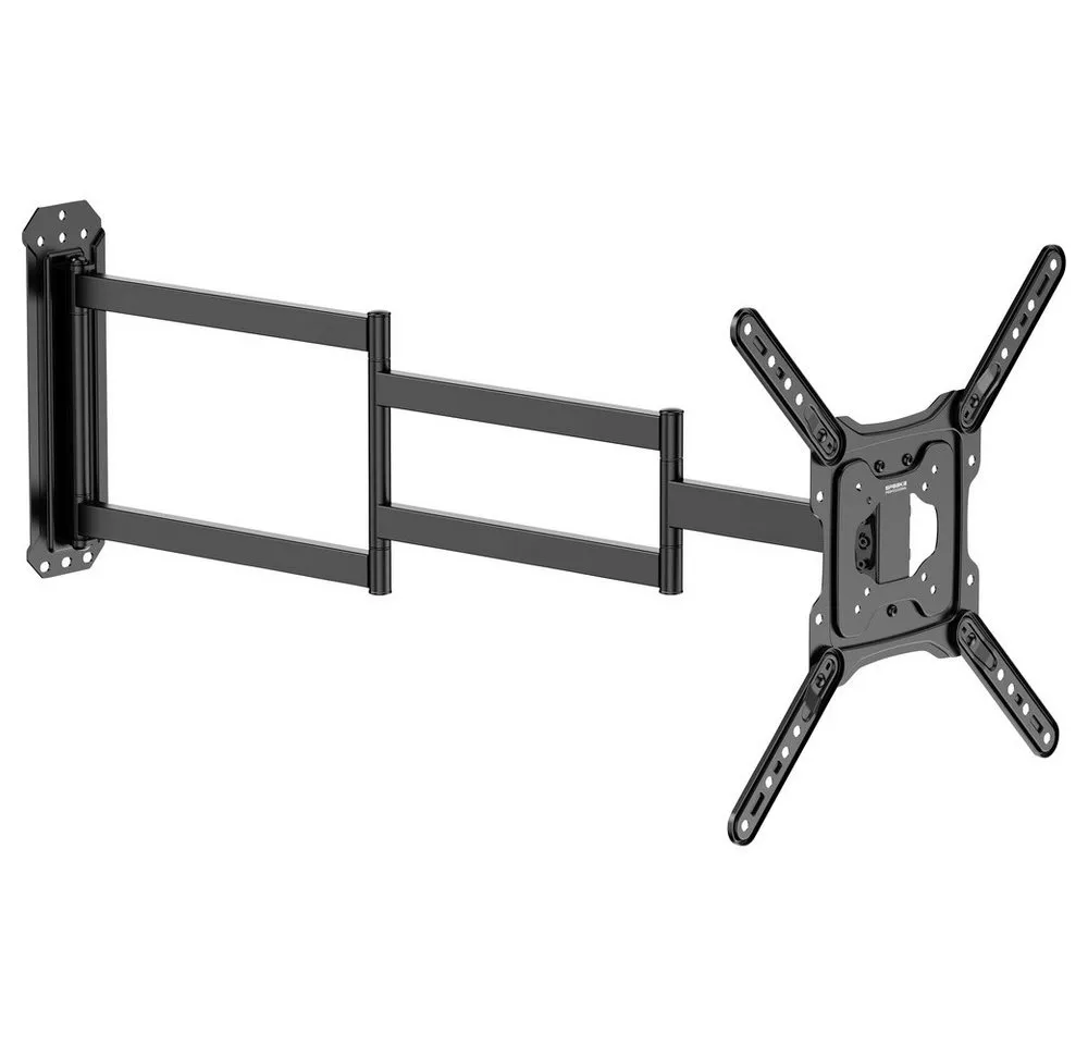 SpeaKa Professional TV-Wandhalterung SpeaKa Professional SP-TVM-1000 TV-Wandhalterung 58,4 cm (23) - 165,1