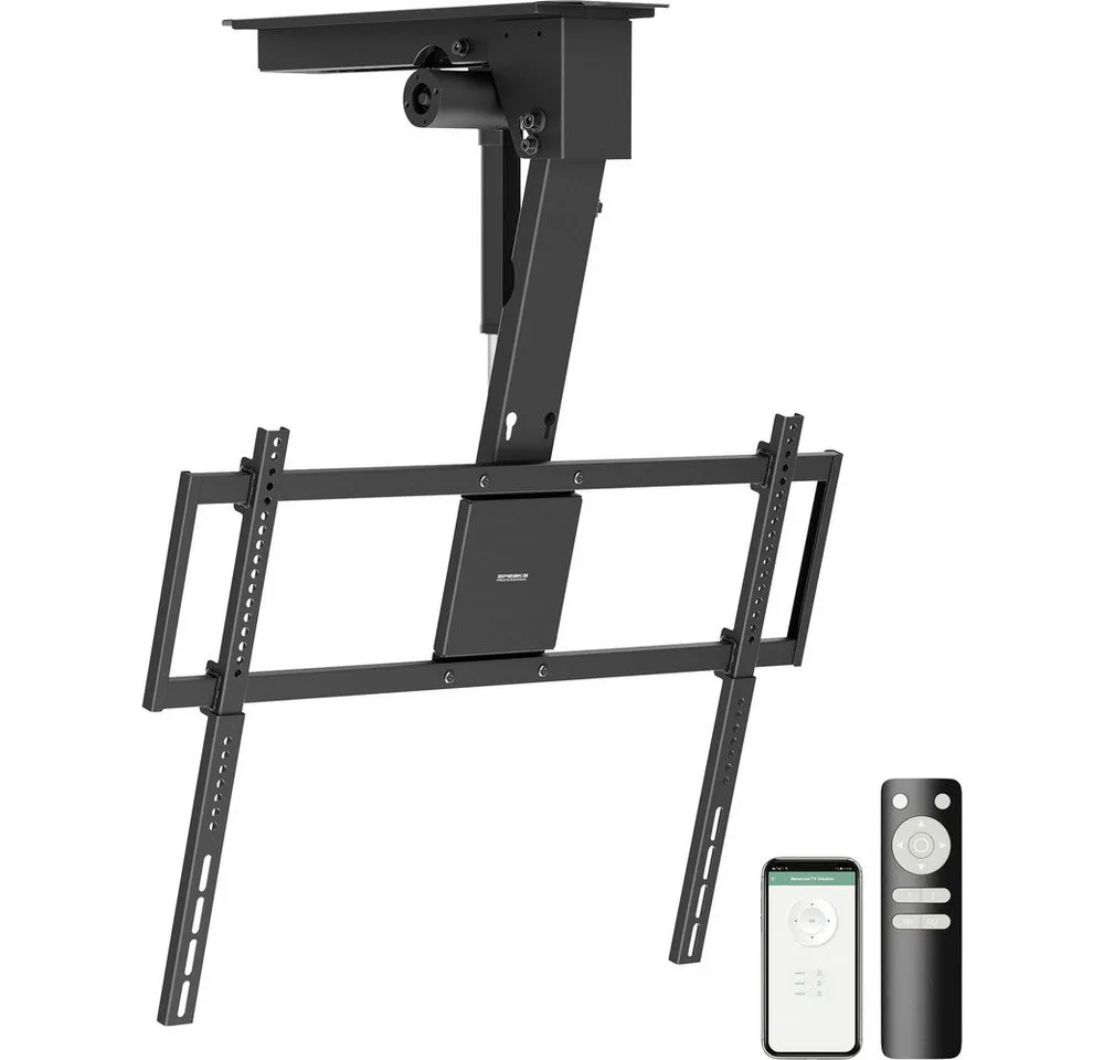SpeaKa Professional TV-Wandhalterung SpeaKa Professional SP-TVCM-560 TV-Deckenhalterung 109,2 cm (43) - 21