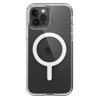 speck iPhone 12 e Hulle