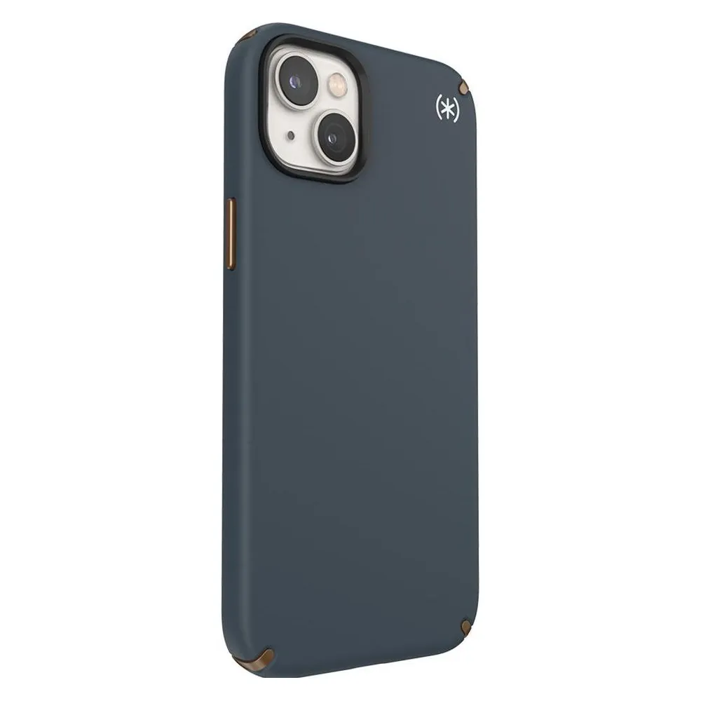 speck Presidio2 Pro (Apple iPhone 14 Plus, Apple iPhone 15 Plus)