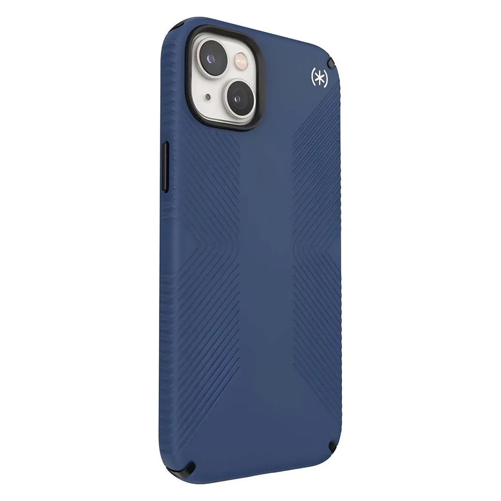 speck Presidio2 Grip (Apple iPhone 14 Plus, Apple iPhone 15 Plus)
