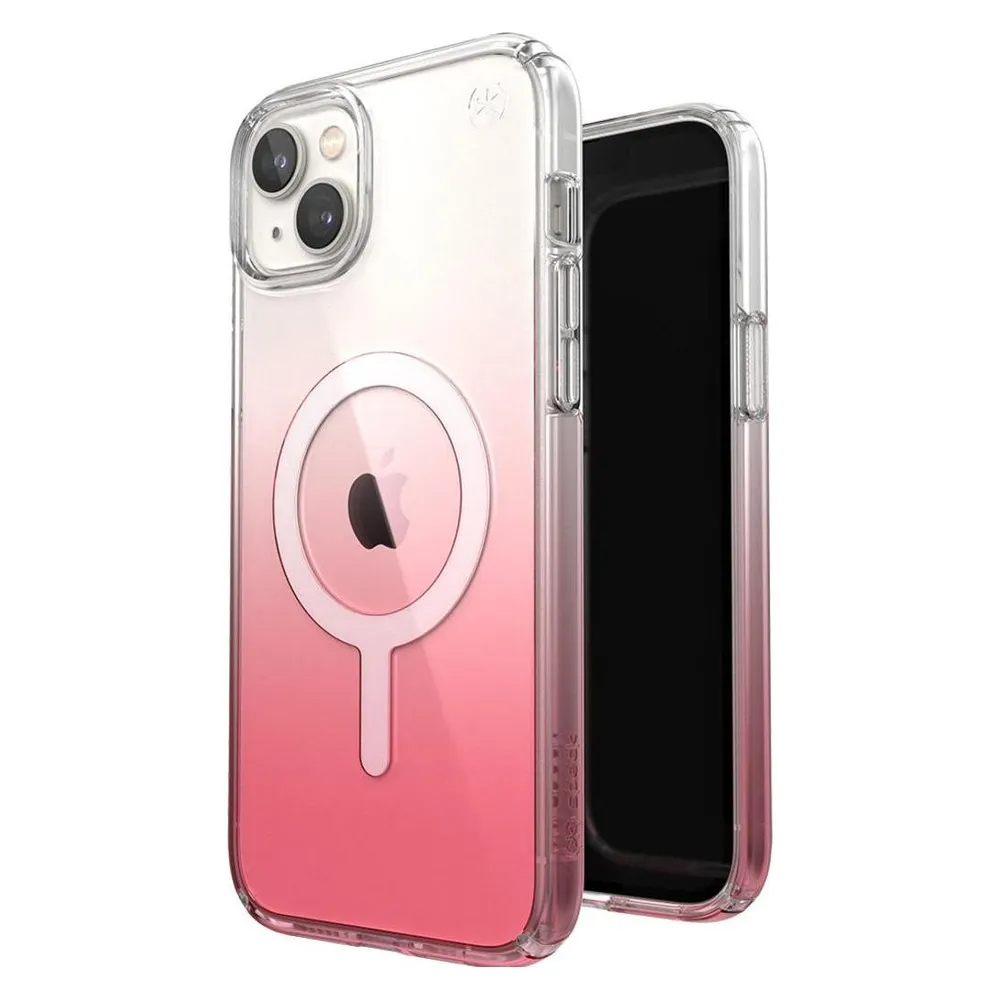 speck Presidio Perfect Clear Schutzhulle fur Apple iPhone 14 Plus