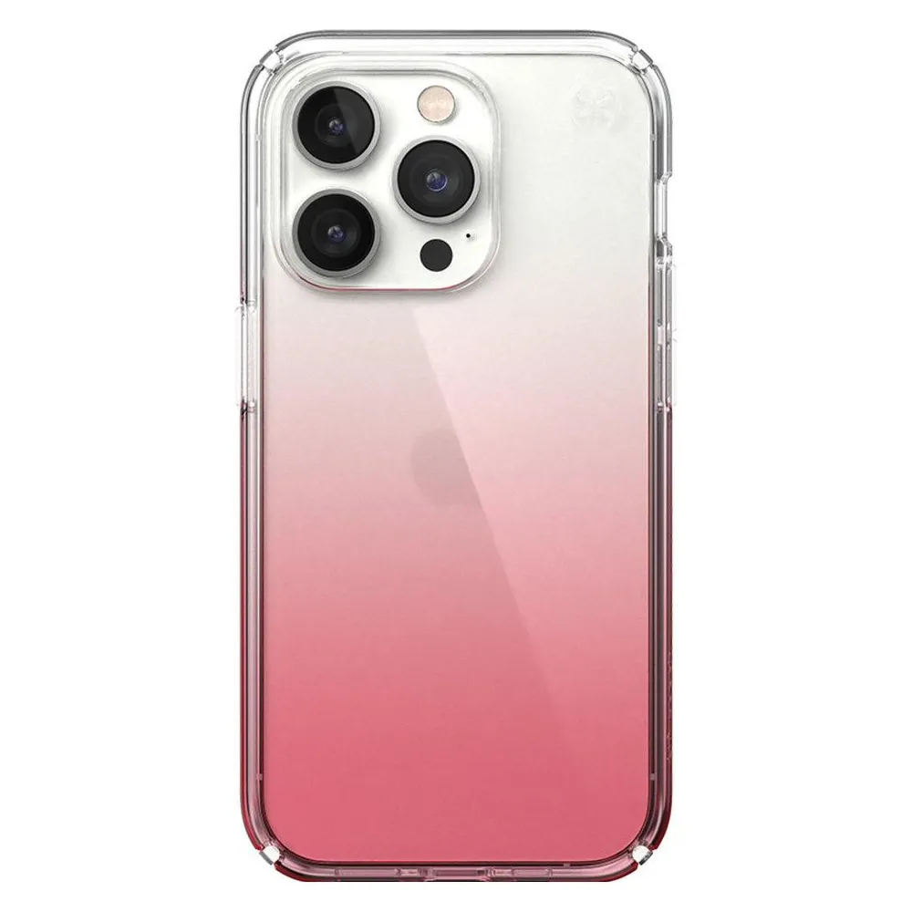 speck Presidio Perfect Clear Ombre (Apple iPhone 14 Pro)