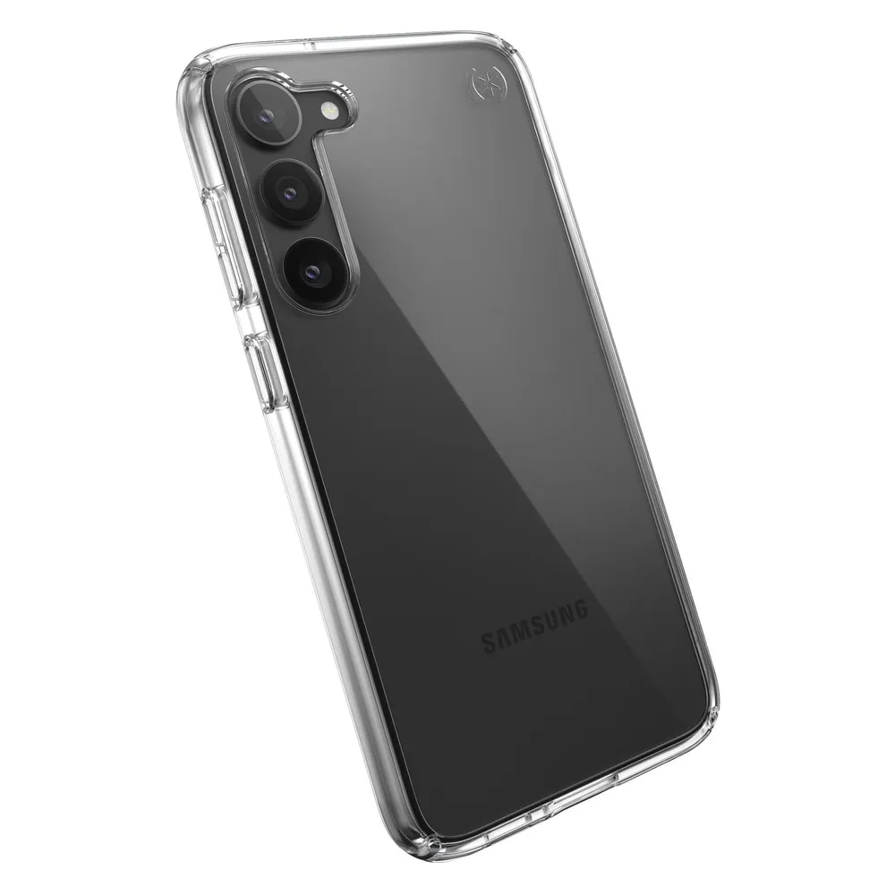 speck Products Presidio Perfect Clear Case passend fur SA