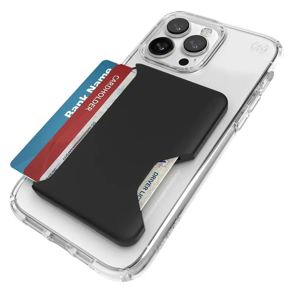 speck ClickLock Wallet
