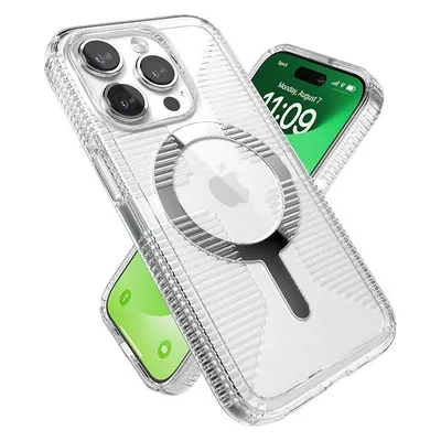 speck Transparente Schutzhulle fur iPhone 15 Pro
