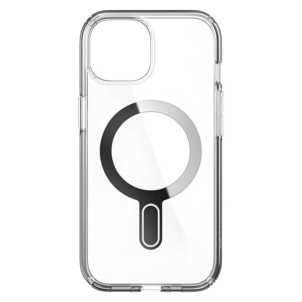 speck Klare iPhone 15 Plus Hulle (Apple iPhone 14 Plus, Apple iPhone 15 Plus)