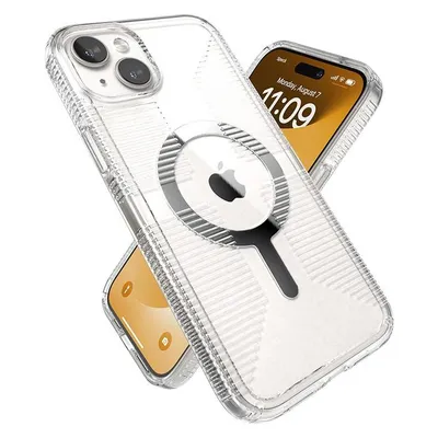speck Transparente Schutzhulle fur iPhone 15 Plus