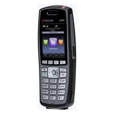 Spectralink 8441 HANDSET NO LYNC SUP. EU.