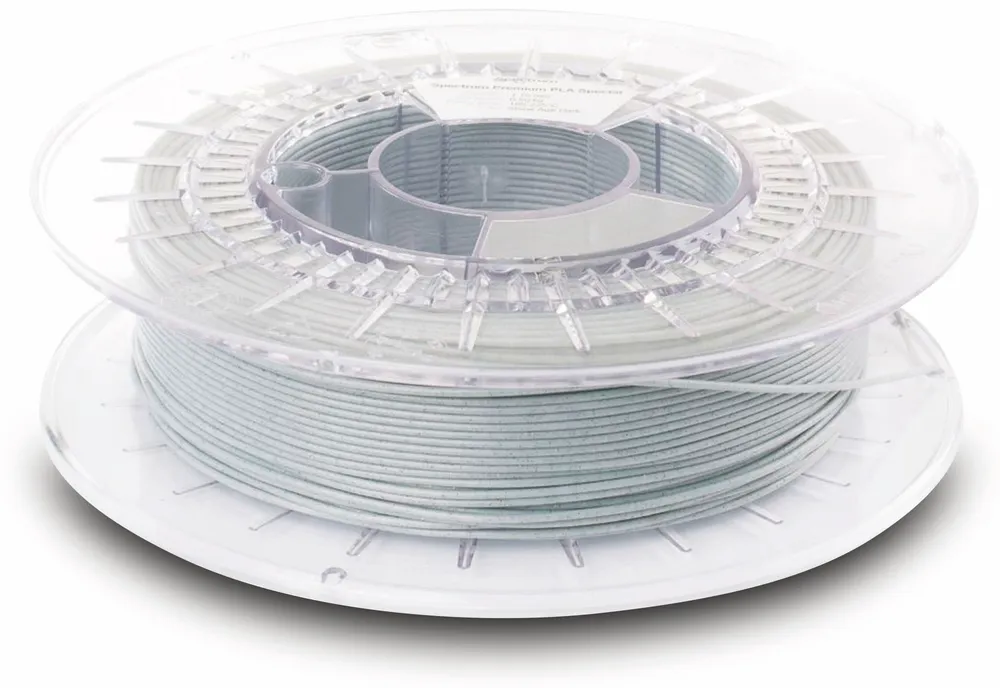 SPECTRUM 3D Filament PLA Special 1.75mm STONE AGE DARK 1kg