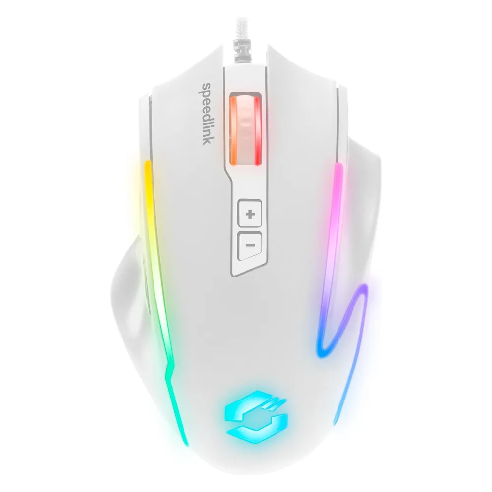 DECUS NX RGB
