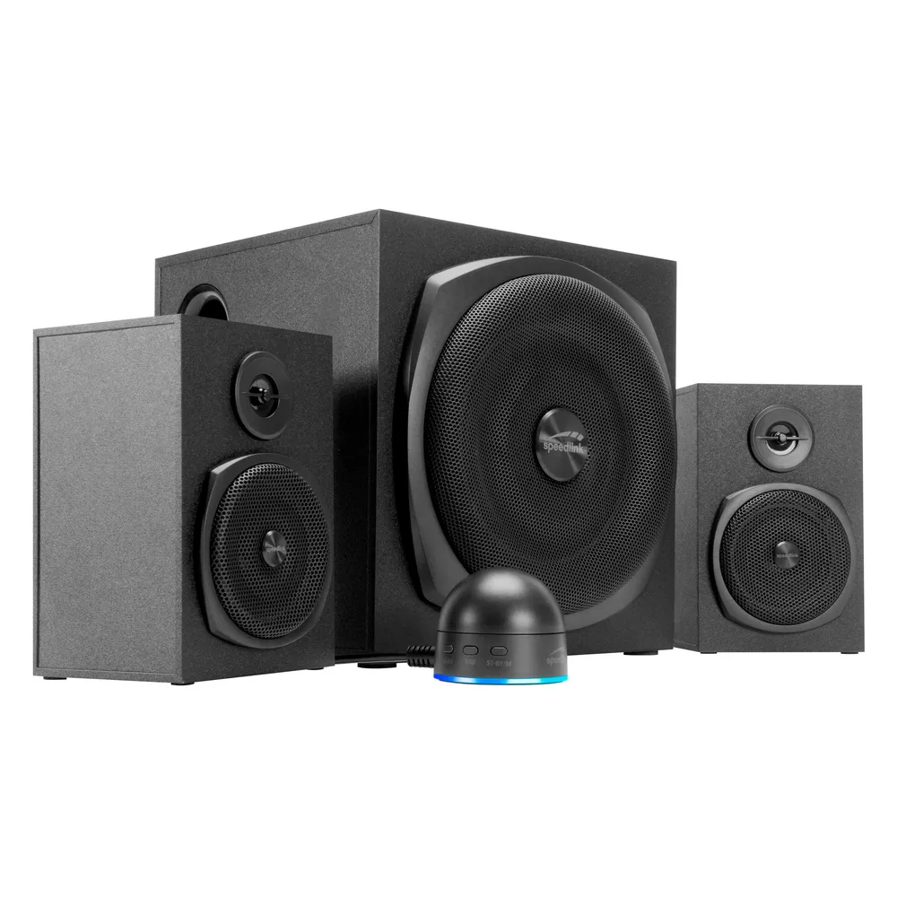 GRAVITY LT 2.1 Subwoofer System
