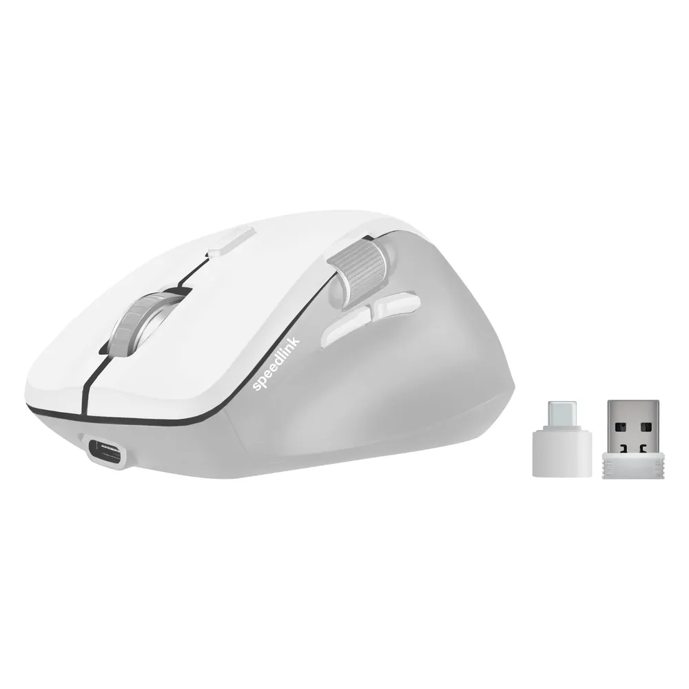 LIBERA Wiederaufladbare Maus