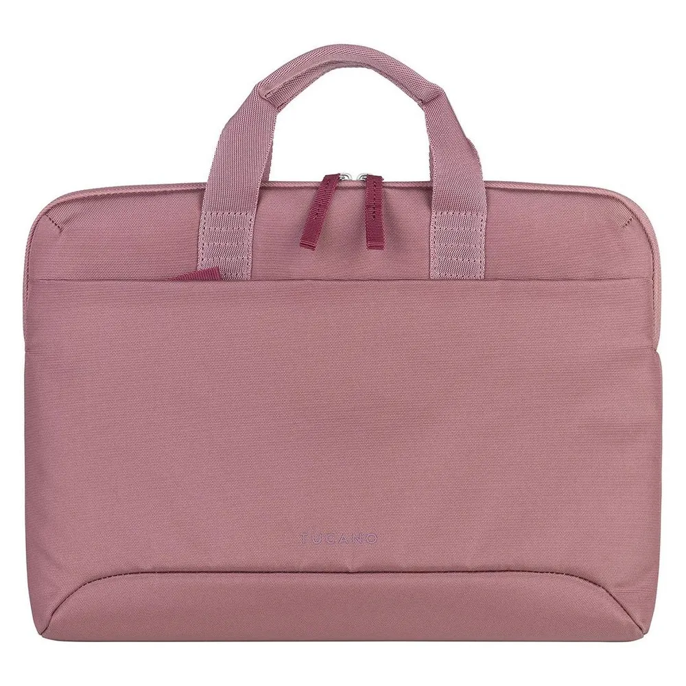 Smilza Super Slim Tasche für Laptop und MacBook bis 15