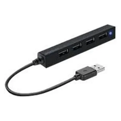 SNAPPY SLIM USB Hub