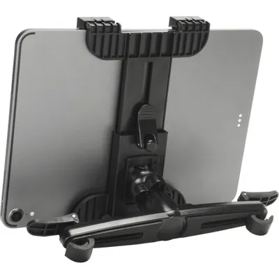 Tablet-Halterung SPEEDLINK SL-7060-BK-01 Kopfstütze Auto 7–11 Zoll Schwarz