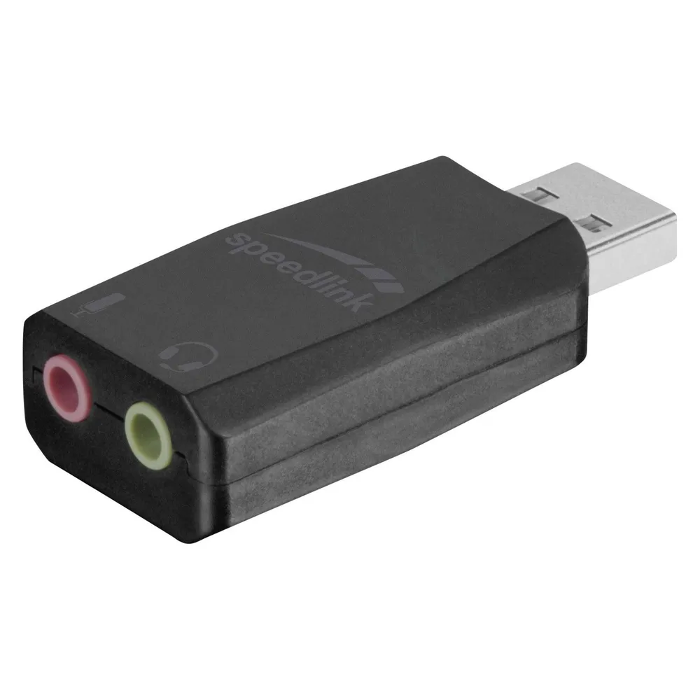 VIGO USB-A Soundkarte