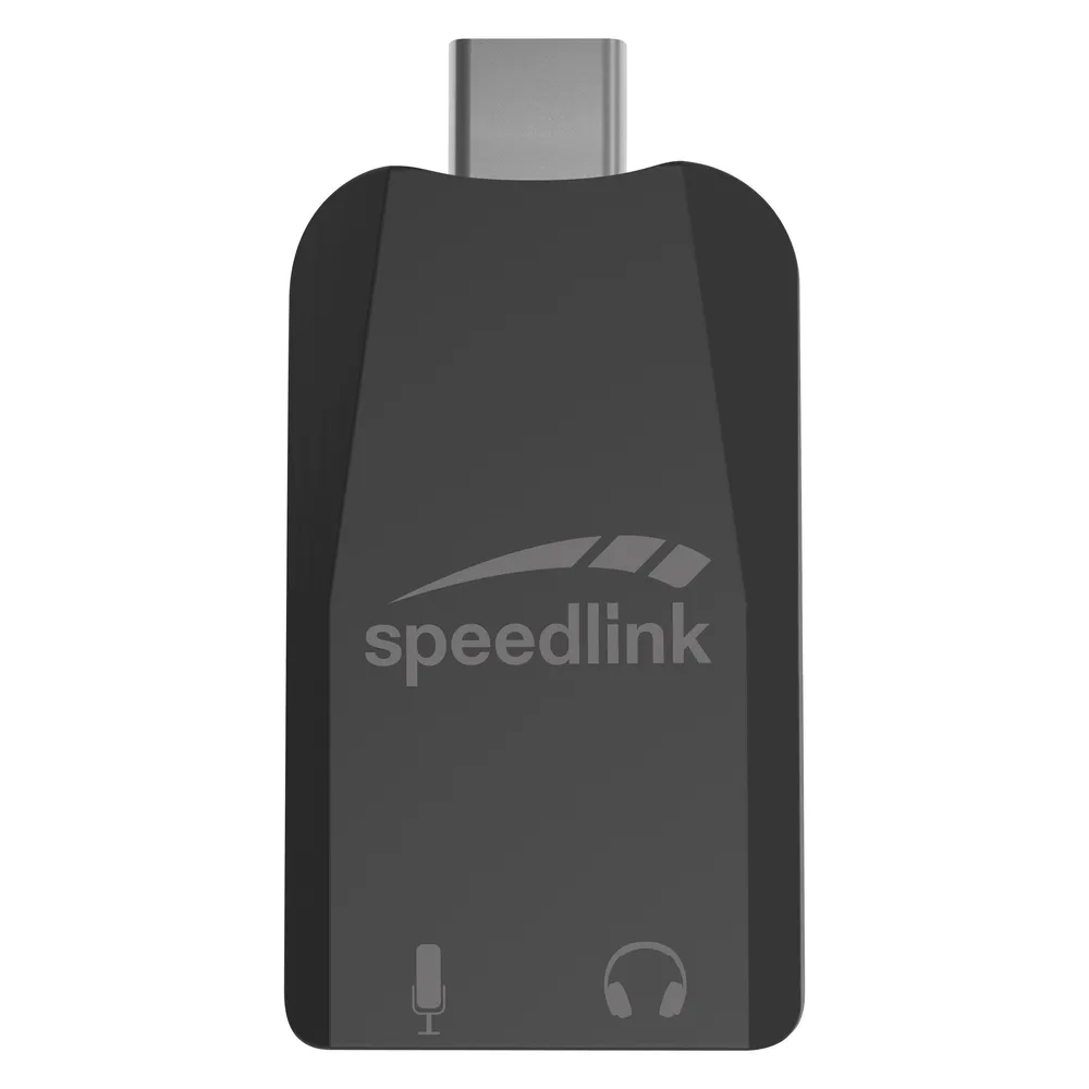 VIGO USB-C Soundkarte