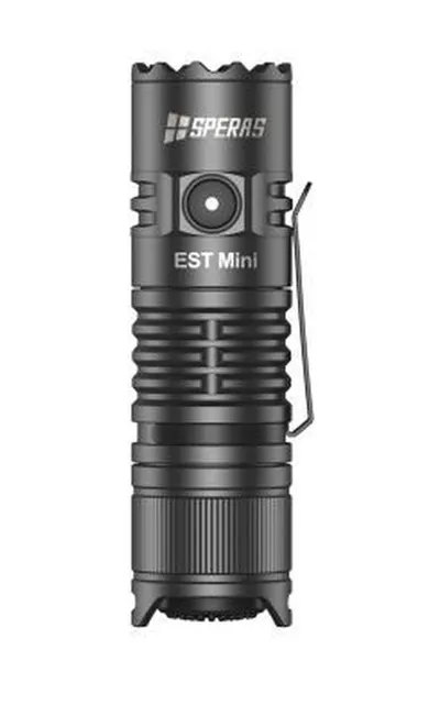 Speras EST Mini Luminus SST40 LED 1900lm 211m