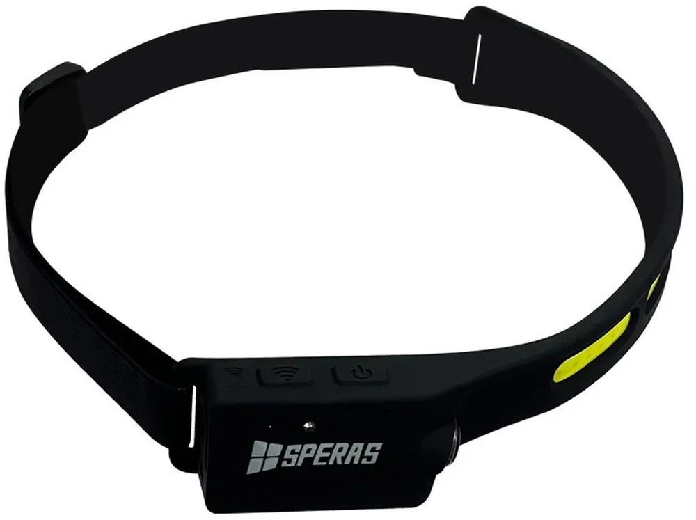 Speras B47L-1 Stirnlampe