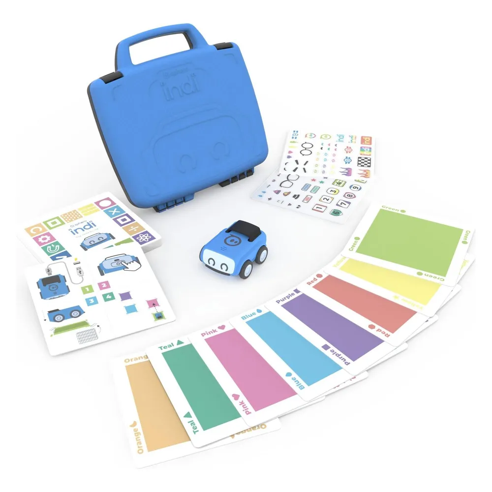 Sphero indi - Student Kit