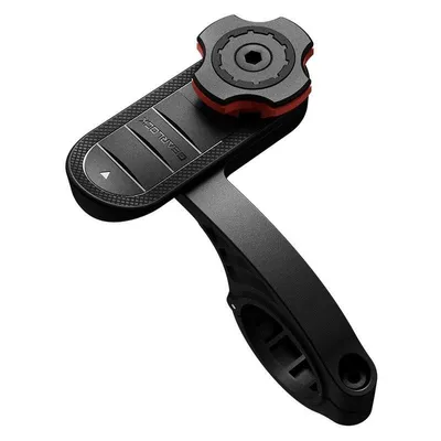Handyhalterung Spigen 000MP25056 Fahrrad Schwarz 360° drehbar Klemmbefestigung