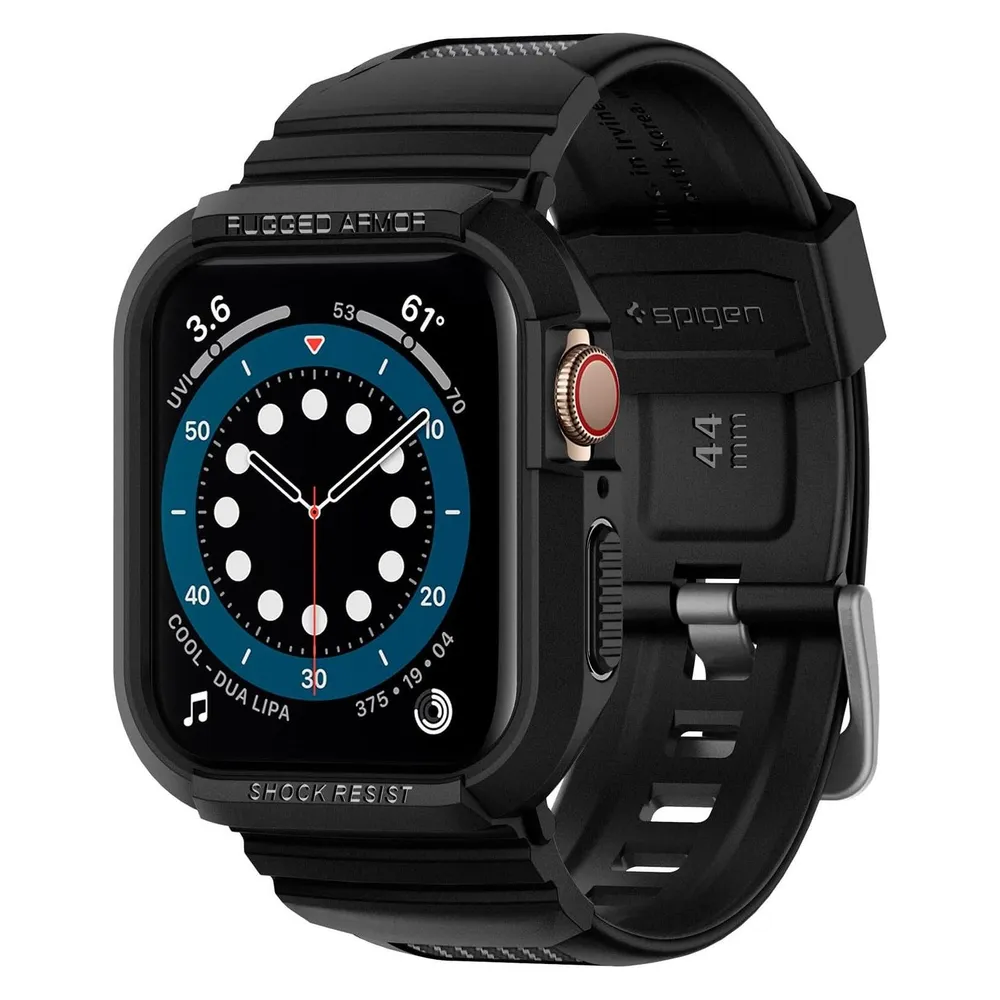 Spigen Rugged Armor Pro